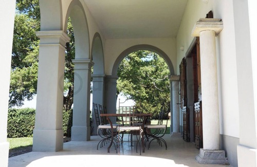 Vicchio Villa | Villa near Florence with private pool (you have a German contact person)