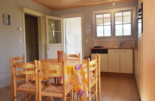 Chassagnes House | Villa near Les Vans Centre