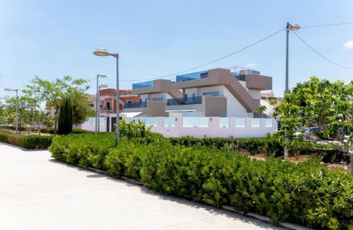 Pilar de la Horadada Villa | Villa near the sea