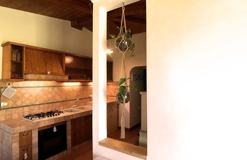San Felice Circeo Villa | Villa nearby the beach with garden and parking - sleeps 6