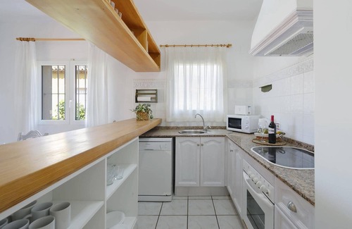 El Tosalet Villa | Villa Nectar Blanco by Villa Plus