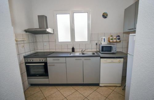 Baska Voda Apartment | Villa Nedo