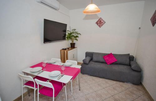 Baska Voda Apartment | Villa Nedo
