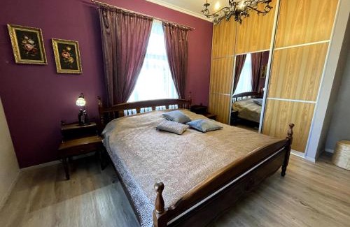 Ventspils Apartment | Villa Nelma