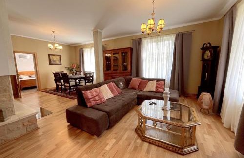 Ventspils Apartment | Villa Nelma