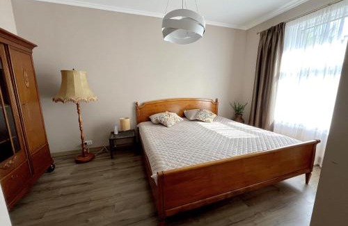 Ventspils Apartment | Villa Nelma
