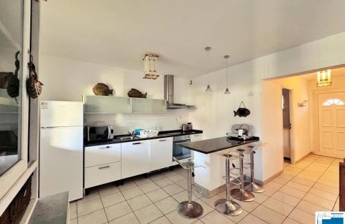Lecci Apartment | Villa Nepita-climatisation-1chb- piscine