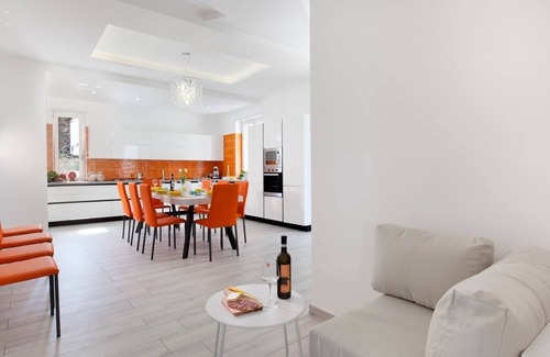 Sirenuse Villa | Villa Nerano - Luxury villa with pool, near the beach