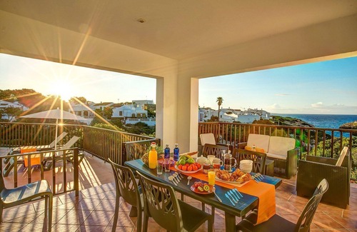 Los Delfines Villa | Villa Nereida by Villa Plus