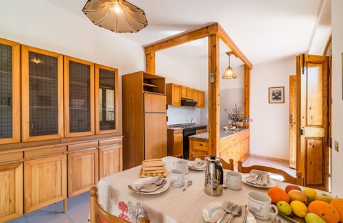Cala Gonone Villa | VILLA NERUDA CALA GONONE