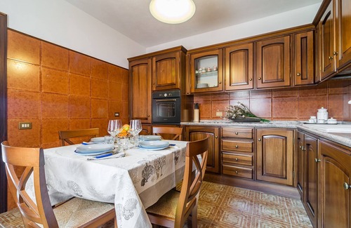 Cala Gonone Villa | VILLA NERUDA CALA GONONE