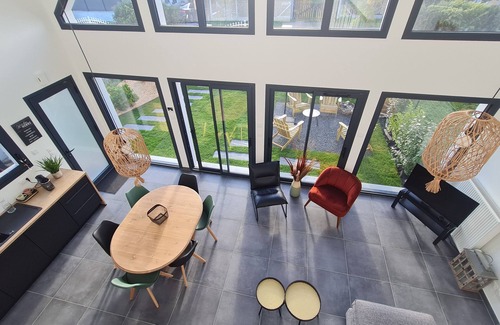 Le Home House | Villa Neuve à 200 m de la Plage