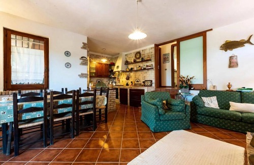 Cala Sinzias Villa | Villa Neverland - Two Bedroom Villa, Sleeps 6