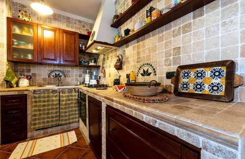 Cala Sinzias Villa | Villa Neverland - Two Bedroom Villa, Sleeps 6