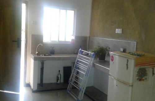 Negombo Apartment | Villa Nevil