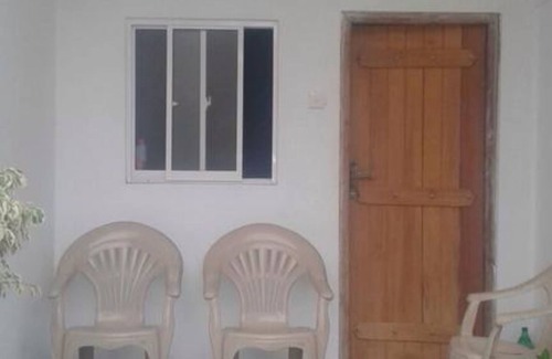 Negombo Apartment | Villa Nevil