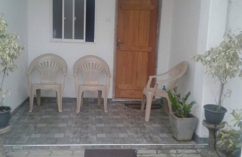 Negombo Apartment | Villa Nevil