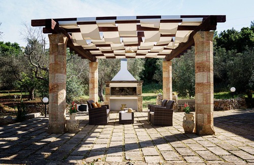 Tricase Villa | Villa Nichil con piscina esclusiva vicina al mare by Pugliadamare