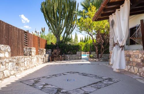 Castellammare del Golfo Villa | Villa Nicole con Dependance by Interhome