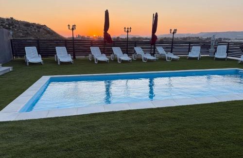 Licata Apartment | Villa Nicolai - Piano Terra
