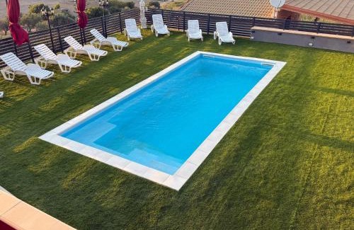 Licata Apartment | Villa Nicolai - Piano Terra