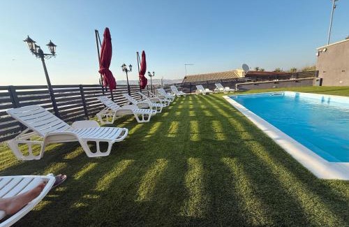 Licata Apartment | Villa Nicolai - Piano Terra
