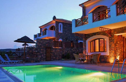 Prina Villa | Villa Nicoletta in Prina