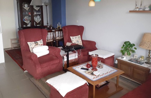 Alinda Villa | Villa Niki leros island