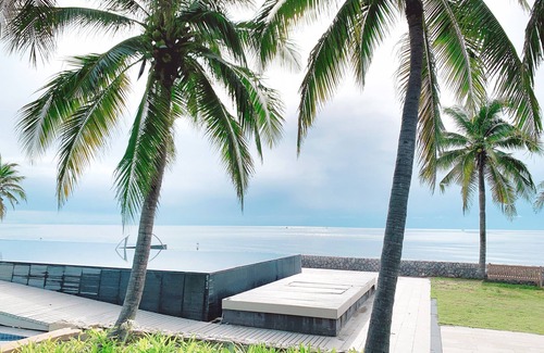 Hua Hin Villa | Villa Nilaya - Beachfront Villa Hua Hin