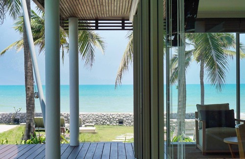 Hua Hin Villa | Villa Nilaya - Beachfront Villa Hua Hin