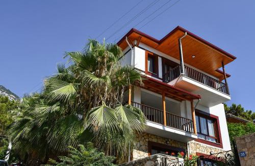 Karaoz Villa | Villa no 17 - Karaöz