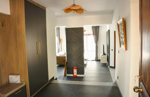 Karaoz Villa | Villa no 17 - Karaöz