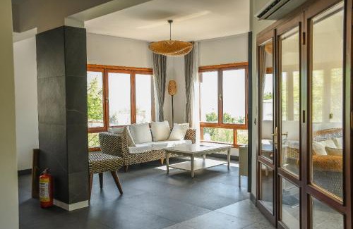 Karaoz Villa | Villa no 17 - Karaöz