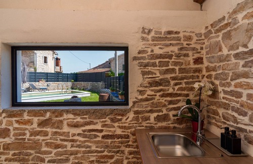 Bazgalji House | Villa No.8 - Stonehouse in the heart of Istria
