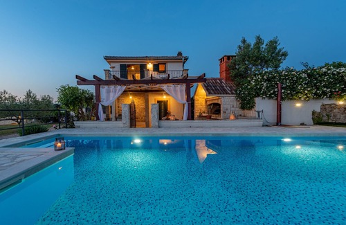 Zadar Villa | Villa Noa ZadarVillas