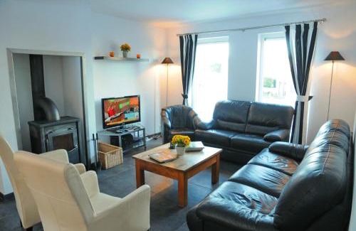 Barvaux House | Villa Noach