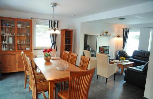 Barvaux House | Villa Noach