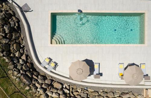 Gambassi Terme Villa | Villa Noemi