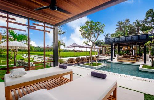 Singakerta Villa | Villa Noi by BaliSuperHost