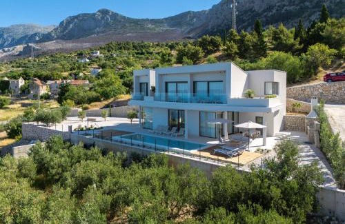 Podgora Villa | Villa Nolandia