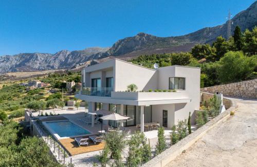 Podgora Villa | Villa Nolandia