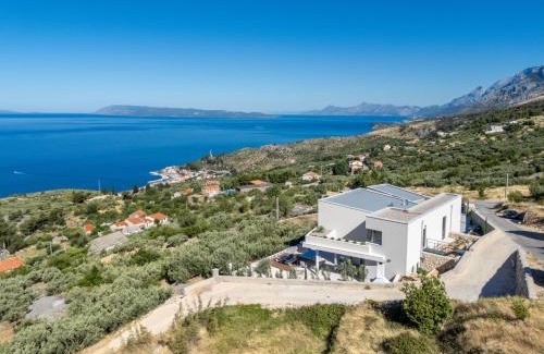 Podgora Villa | Villa Nolandia