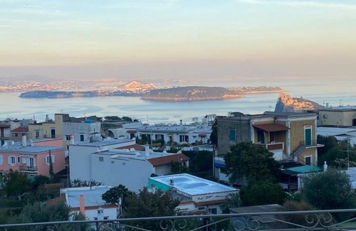 Fiaiano Apartment | VILLA NOLELU - vacation home with large panoramic terrace