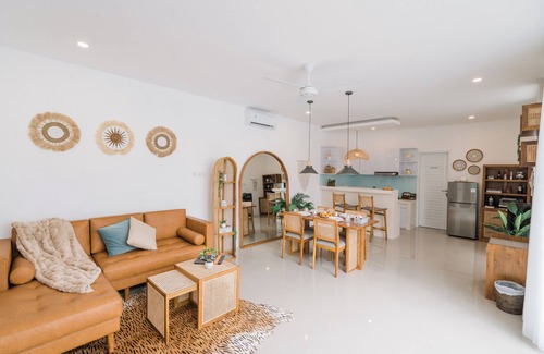 Sunset Road Hotel | Villa Noni Kerobokan