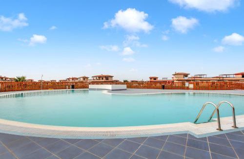 La Oliva House | Villa Norteventura