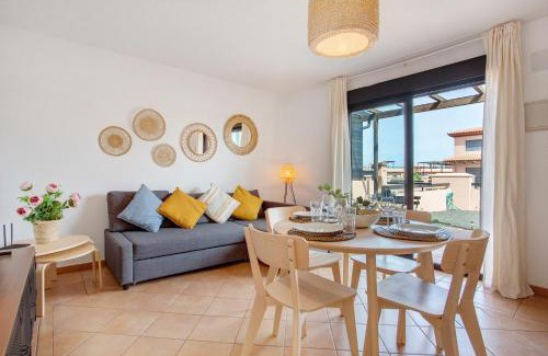 La Oliva House | Villa Norteventura