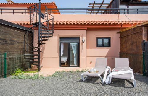 La Oliva House | Villa Norteventura