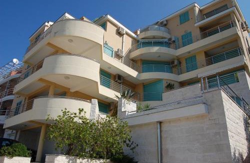 Lucice Apartment | Villa Nova Premium Apartment No 5