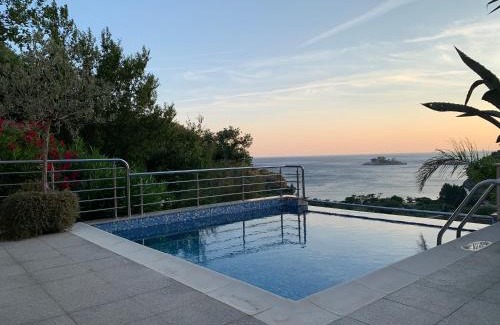 Lucice Apartment | Villa Nova Premium Apartment No 5