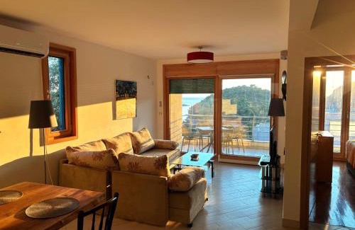 Lucice Apartment | Villa Nova Premium Apartment No 5